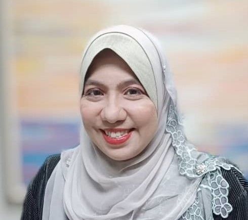 Ts. Sharifah Zaida Nurlisha Syed Ibrahim